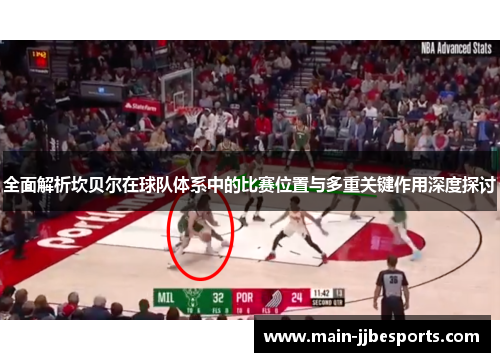 全面解析坎贝尔在球队体系中的比赛位置与多重关键作用深度探讨